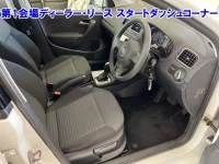 Volkswagen POLO лот № 3604 оценка 4  с аукциона в Японии 3