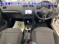 Volkswagen POLO лот № 3604 оценка 4  с аукциона в Японии 4