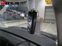 Mazda AZ WAGON лот № 163 оценка R  с аукциона в Японии 5