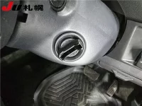 Mazda AZ WAGON лот № 163 оценка R  с аукциона в Японии 3