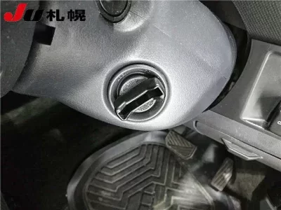 Mazda AZ WAGON  с аукциона в Японии