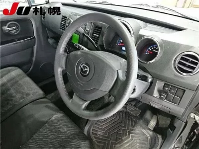 Mazda AZ WAGON  с аукциона в Японии