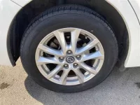 Mazda AXELA лот № 25051 оценка 3  с аукциона в Японии 8