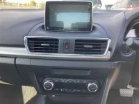 Mazda AXELA лот № 25051 оценка 3  с аукциона в Японии 5