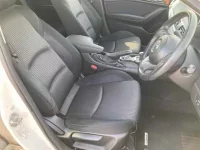 Mazda AXELA лот № 25051 оценка 3  с аукциона в Японии 6