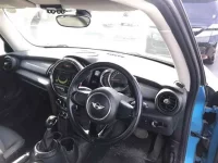 BMW MINI лот № 25049 оценка 4  с аукциона в Японии 2