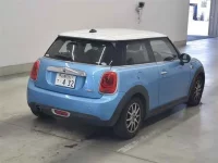 BMW MINI лот № 25049 оценка 4  с аукциона в Японии 4