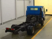 Mitsubishi CANTER лот № 1088 оценка RB  с аукциона в Японии 1