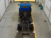 Mitsubishi CANTER лот № 1088 оценка RB  с аукциона в Японии 2