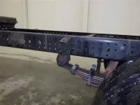 Mitsubishi CANTER лот № 1088 оценка RB  с аукциона в Японии 3