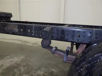 Mitsubishi CANTER  с аукциона в Японии