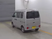 Nissan CLIPPER VAN лот № 3306 оценка R  с аукциона в Японии 1