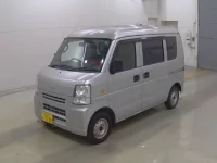 Nissan CLIPPER VAN лот № 3306 оценка R  с аукциона в Японии 2