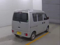Nissan CLIPPER VAN лот № 3306 оценка R  с аукциона в Японии 3
