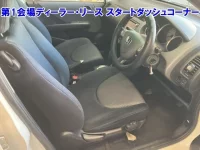 Honda FIT лот № 3603 оценка 3.5  с аукциона в Японии 3