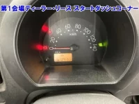 Daihatsu HIJET TRUCK лот № 3605 оценка 3  с аукциона в Японии 4