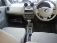 Suzuki ALTO лот № 9264 оценка 3.5  с аукциона в Японии 2