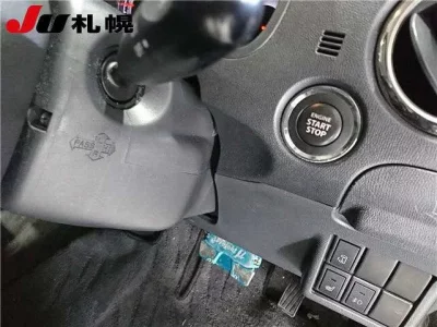 Nissan ROOX  с аукциона в Японии