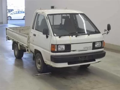 Toyota LITE ACE TRUCK