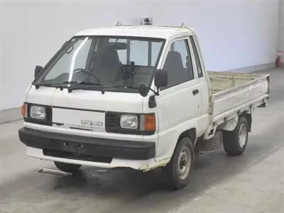 Toyota LITE ACE TRUCK