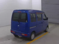 Daihatsu HIJET VAN лот № 3310 оценка 3  с аукциона в Японии 3