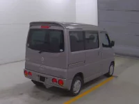 Nissan CLIPPER RIO лот № 3307 оценка 3.5  с аукциона в Японии 3