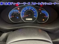 Subaru IMPREZA лот № 3607 оценка RA  с аукциона в Японии 5