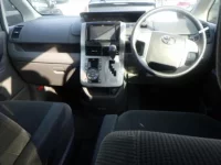 Toyota NOAH лот № 9272 оценка R  с аукциона в Японии 2