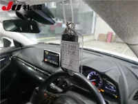 Mazda DEMIO лот № 175 оценка R  с аукциона в Японии 5