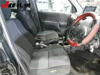 Daihatsu TERIOS KID лот № 176 оценка R  с аукциона в Японии 4