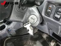 Daihatsu TERIOS KID лот № 176 оценка R  с аукциона в Японии 3