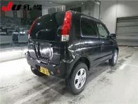 Daihatsu TERIOS KID лот № 176 оценка R  с аукциона в Японии 1