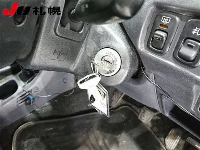 Daihatsu TERIOS KID  с аукциона в Японии