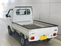 Daihatsu HIJET TRUCK лот № 2073 оценка R  с аукциона в Японии 1