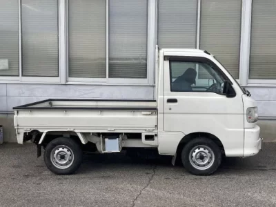 Daihatsu HIJET TRUCK  с аукциона в Японии
