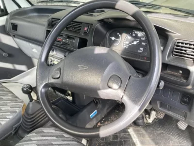 Daihatsu HIJET TRUCK  с аукциона в Японии