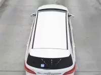 Mercedes-Benz B CLASS лот № 25055 оценка 3.5  с аукциона в Японии 9