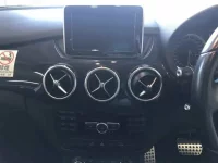 Mercedes-Benz B CLASS лот № 25055 оценка 3.5  с аукциона в Японии 5