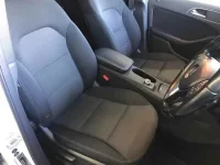 Mercedes-Benz B CLASS лот № 25055 оценка 3.5  с аукциона в Японии 6