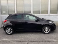 Mazda DEMIO лот № 2074 оценка 3.5  с аукциона в Японии 2