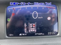 Honda FIT лот № 43094 оценка RB  с аукциона в Японии 3