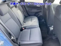 Honda FIT лот № 43094 оценка RB  с аукциона в Японии 7