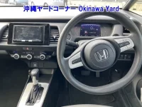 Honda FIT лот № 43094 оценка RB  с аукциона в Японии 2