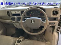 Suzuki EVERY лот № 3612 оценка 3  с аукциона в Японии 4