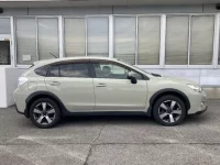 Subaru XV лот № 2072 оценка 3.5  с аукциона в Японии 2