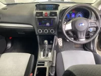 Subaru XV лот № 2072 оценка 3.5  с аукциона в Японии 3