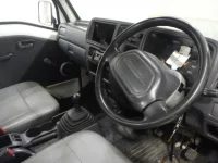 Subaru SAMBAR лот № 9282 оценка 3.5  с аукциона в Японии 2