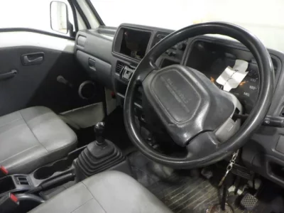 Subaru SAMBAR  с аукциона в Японии