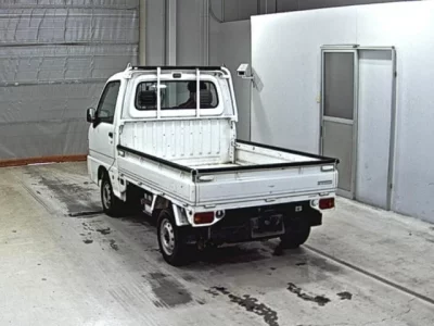 Subaru SAMBAR  с аукциона в Японии