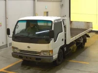 Nissan CONDOR лот № 1096 оценка 3  с аукциона в Японии 3